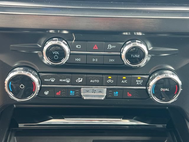 New 2026 Ford F350 Lariat w/ Tremor Off-Road Package AWD/4WD image 27