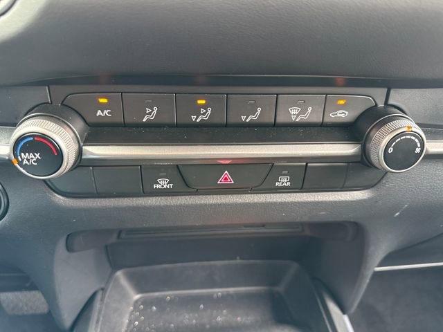 Used 2021 MAZDA CX-30 FWD 2.5 S image 28