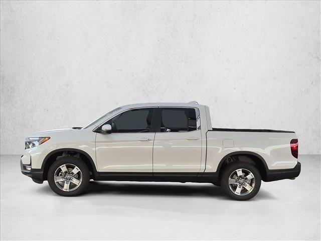 New 2026 Honda Ridgeline RTL image 5