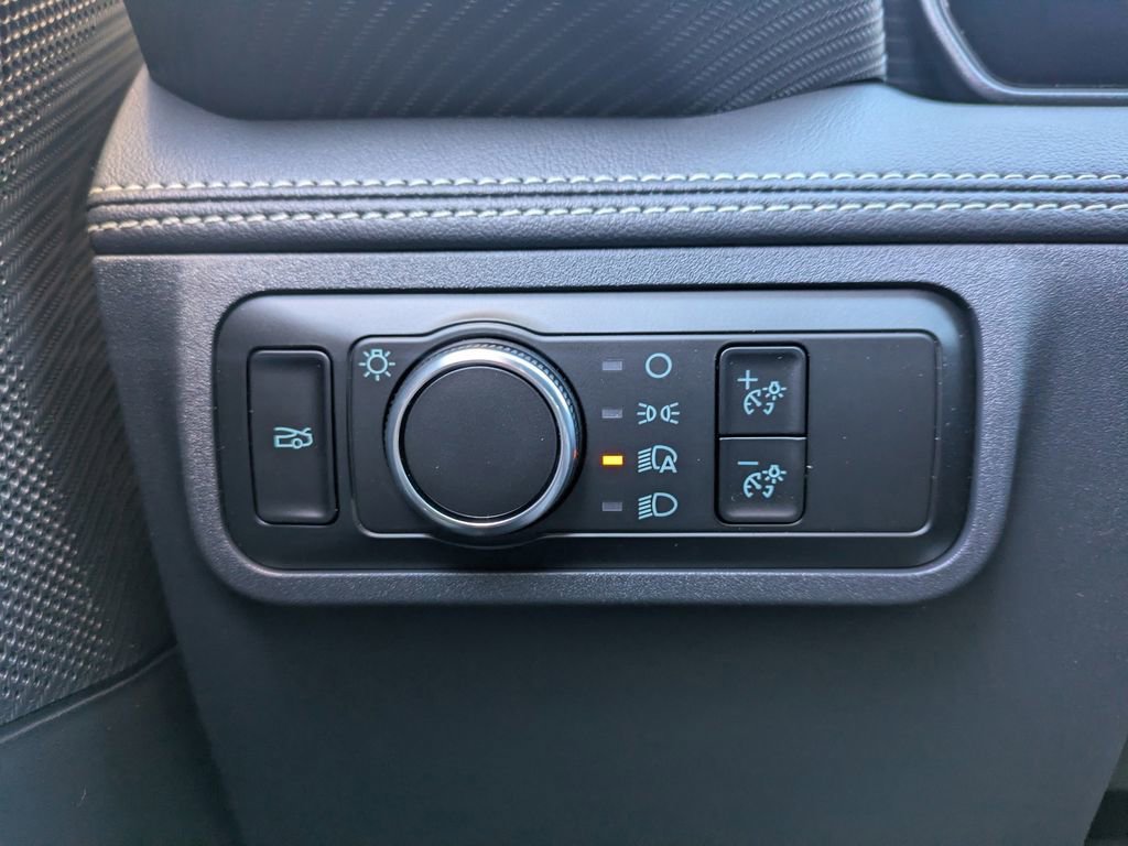 New 2026 Ford Mustang Premium image 25