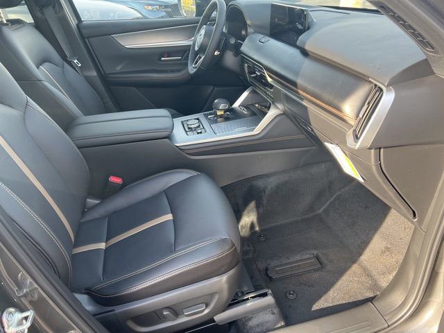 New 2026 MAZDA CX-90 3.3 Turbo S w/ Premium Package image 33