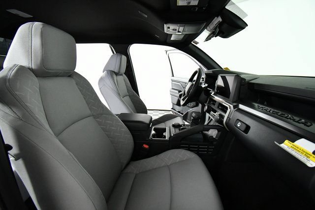 New 2026 Toyota Tacoma SR5 AWD/4WD image 22