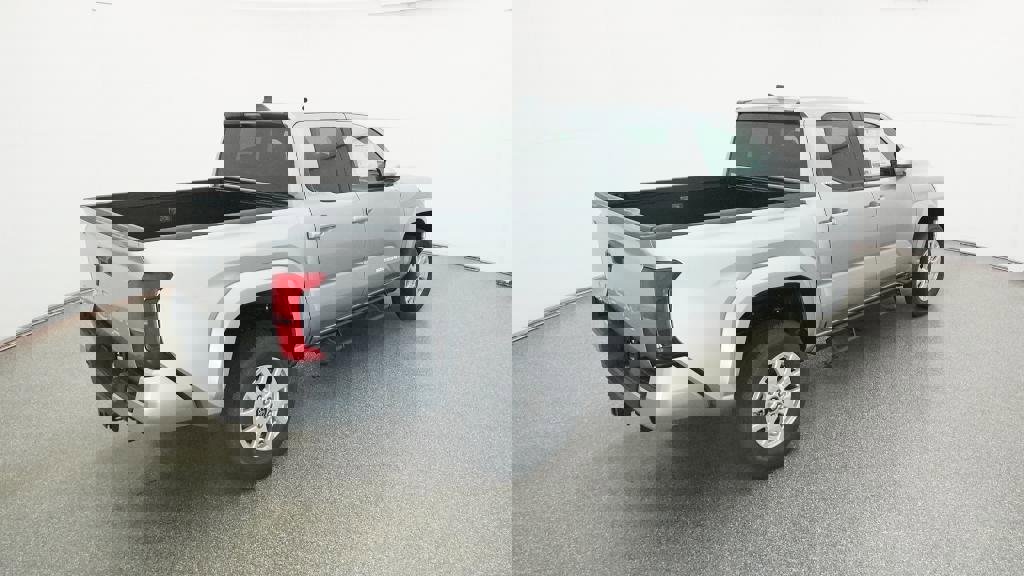 New 2026 Toyota Tacoma SR5 image 11