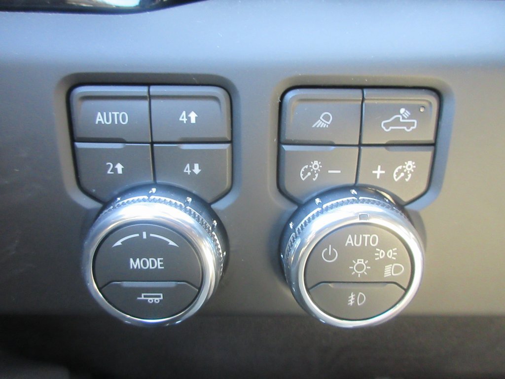 New 2026 GMC Sierra 2500 AT4 w/ AT4 Premium Plus Package image 19