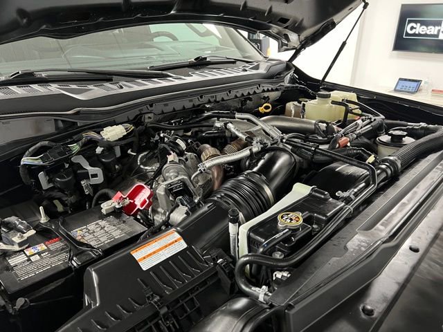 Used 2023 Ford F350 Platinum w/ Tremor Off-Road Package image 61