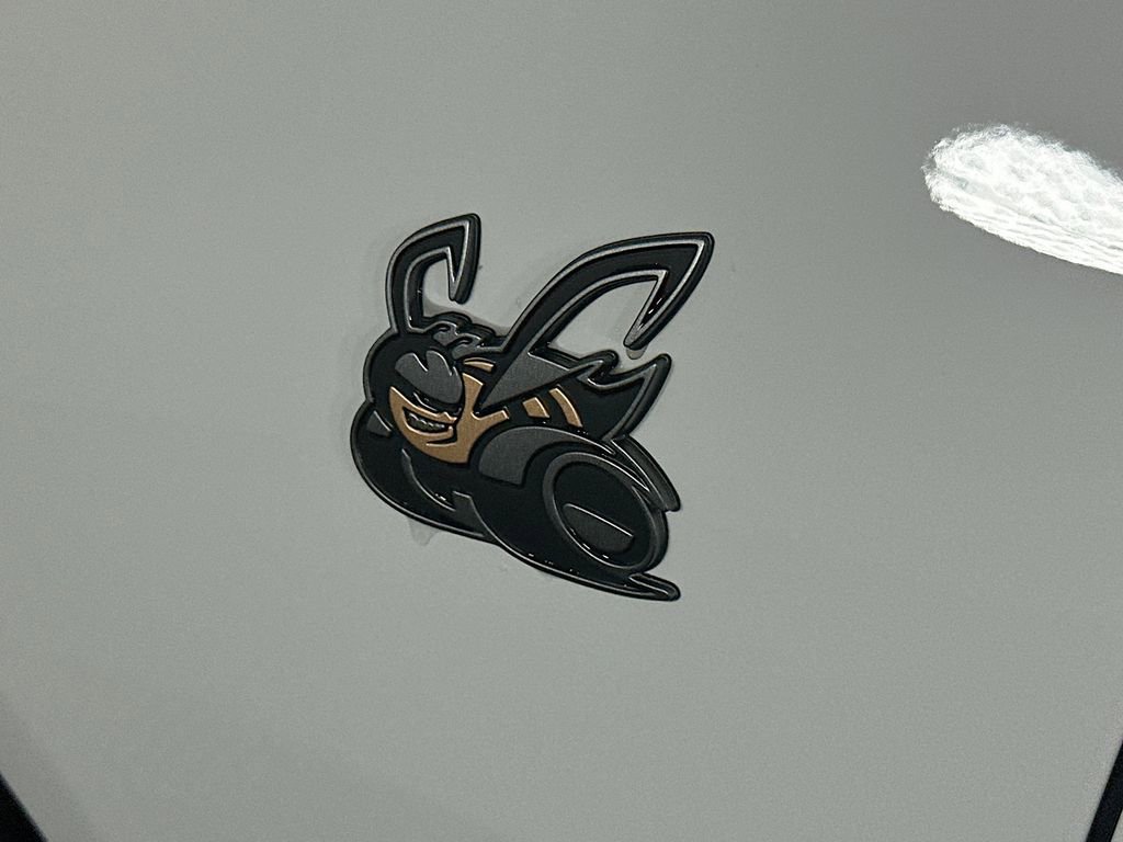 New 2026 Dodge Charger Scat Pack image 11