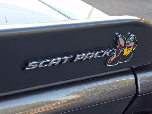 Used 2021 Dodge Challenger R/T Scat Pack RWD image 22