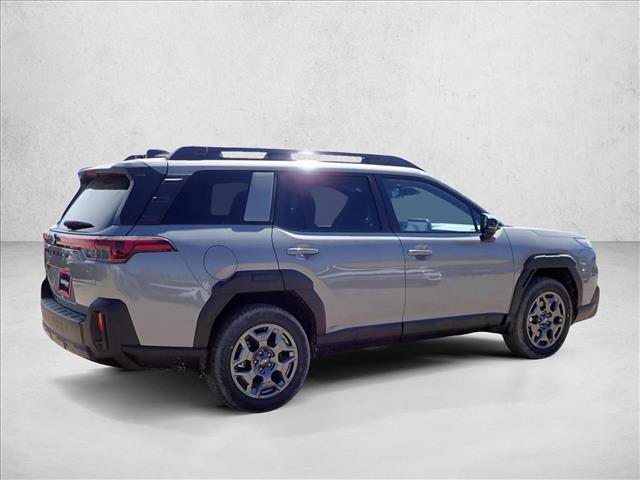 New 2026 Subaru Outback Premium video 4