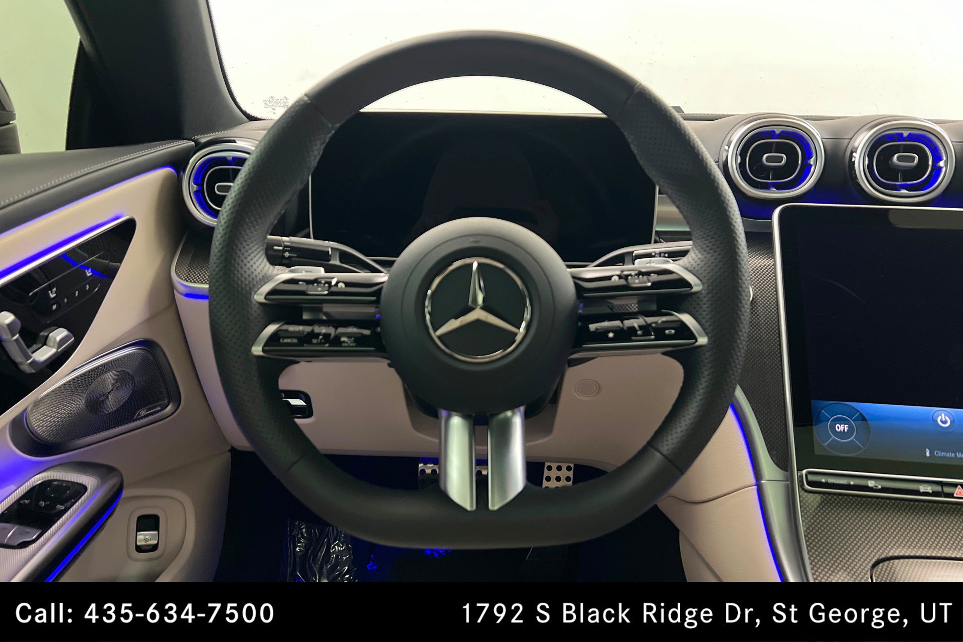 Certified 2026 Mercedes-Benz CLE 300 4MATIC Coupe image 12