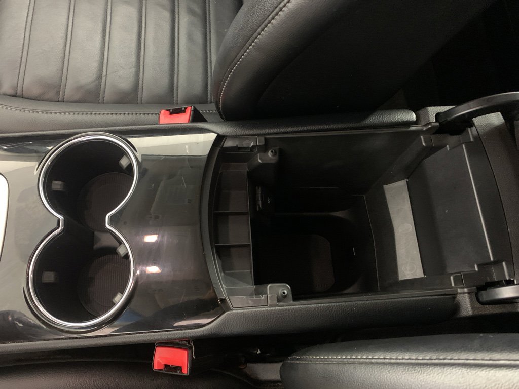 Used 2017 Ford Edge SEL w/ Equipment Group 201A image 30