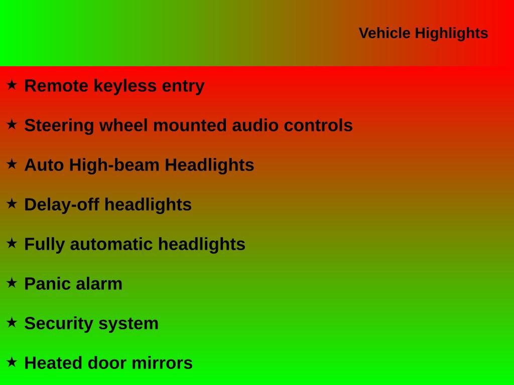 Used 2025 Toyota Camry LE image 30