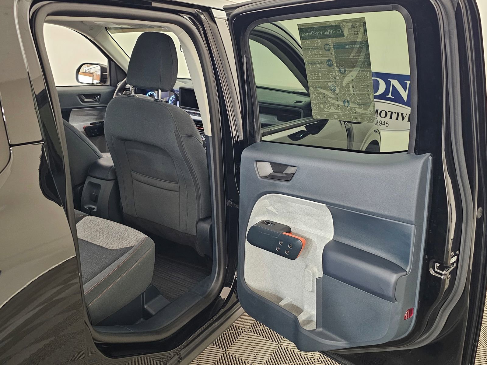 Used 2024 Ford Maverick XLT w/ Equipment Group 300A Standard image 29