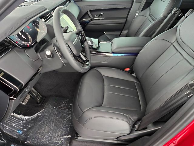 New 2026 Land Rover Range Rover Sport Dynamic SE AWD/4WD image 10