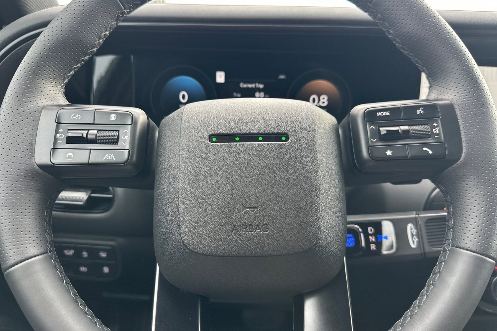 Used 2026 Hyundai Palisade XRT Pro image 37