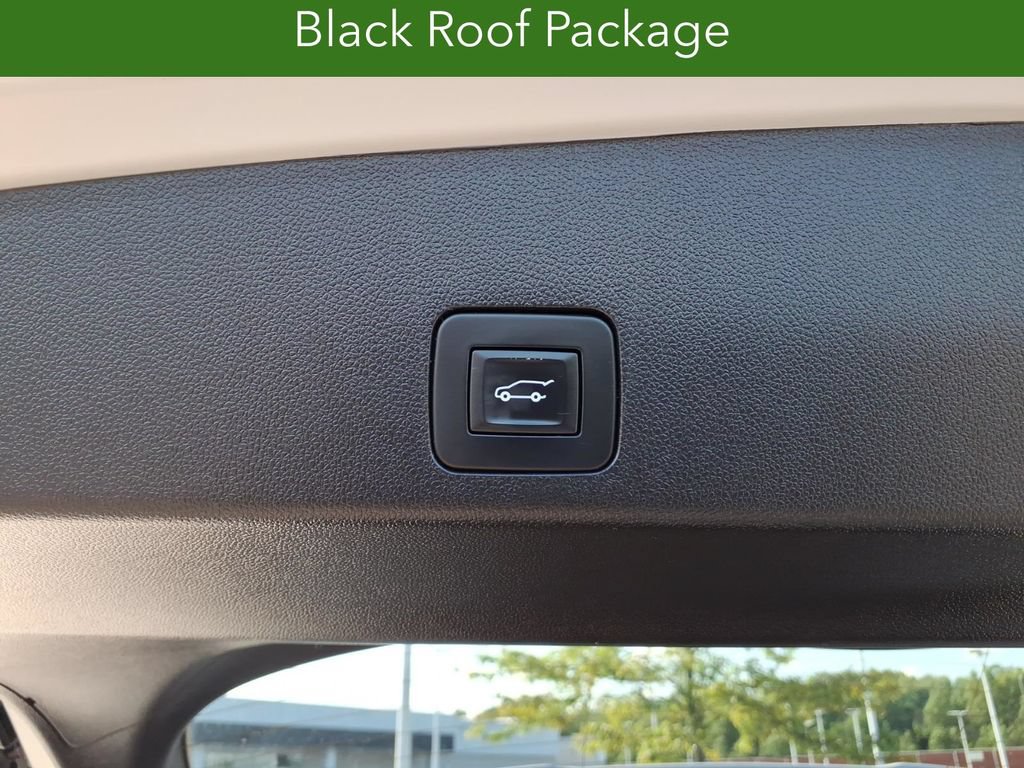 Certified 2020 Buick Encore GX Essence w/ Experience Buick Package AWD/4WD image 17