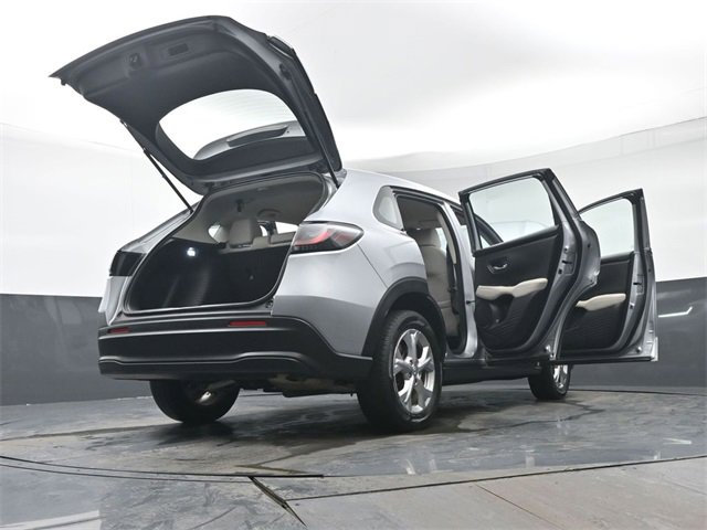 Used 2023 Honda HR-V LX image 44