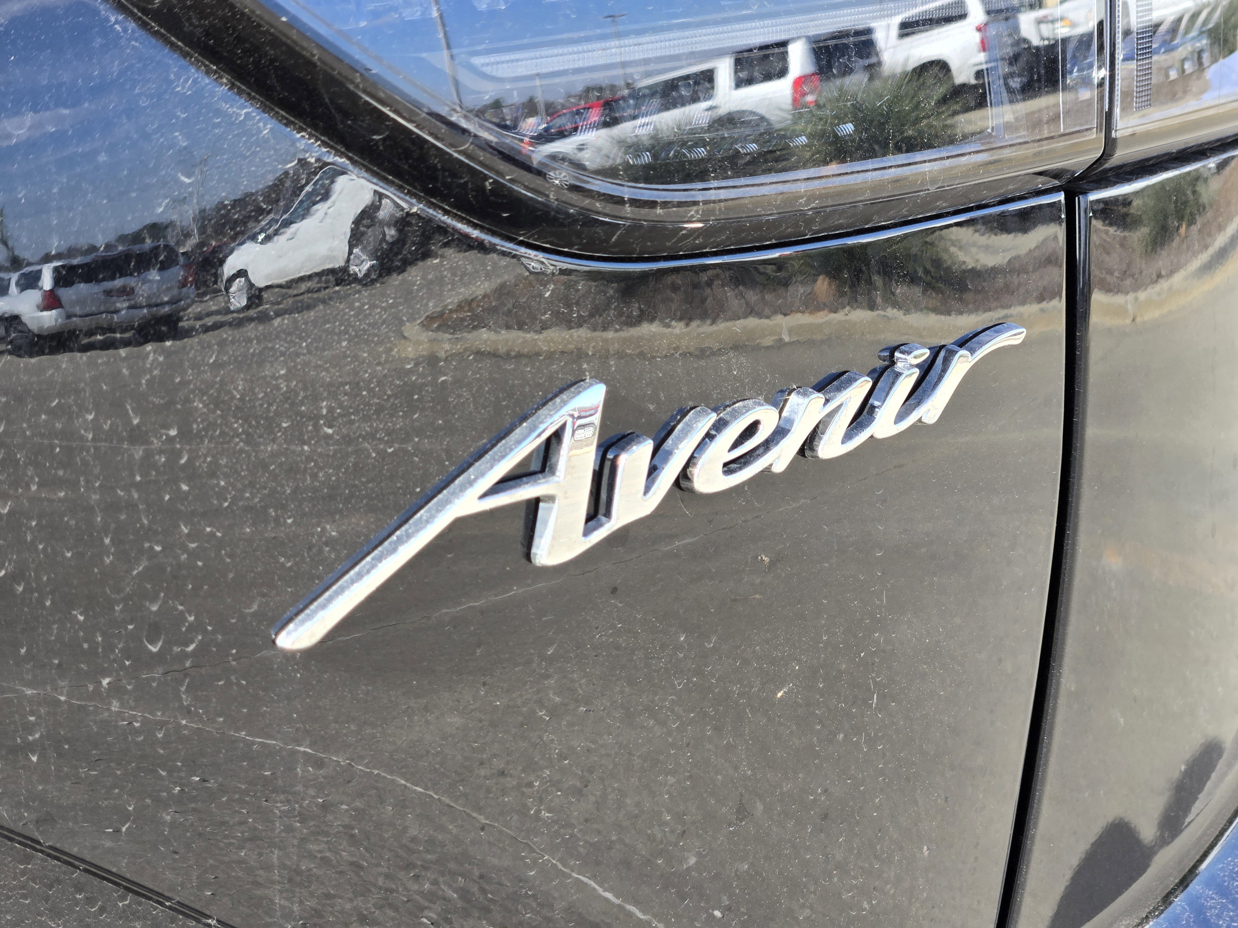 New 2026 Buick Envision Avenir AWD/4WD image 6