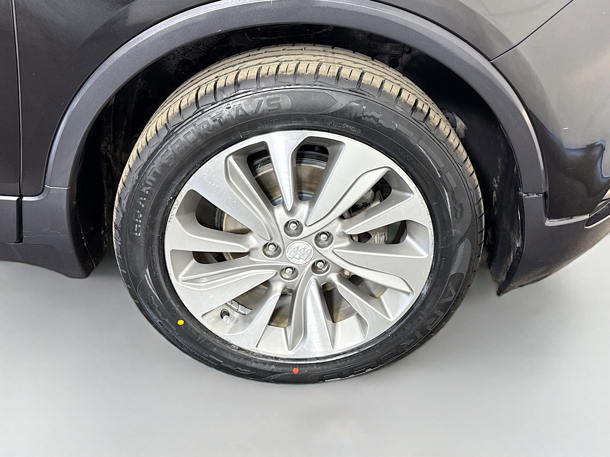 Used 2019 Buick Encore Preferred image 32