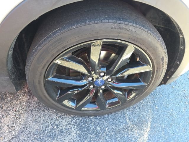 Used 2018 Ford Escape SE FWD image 12