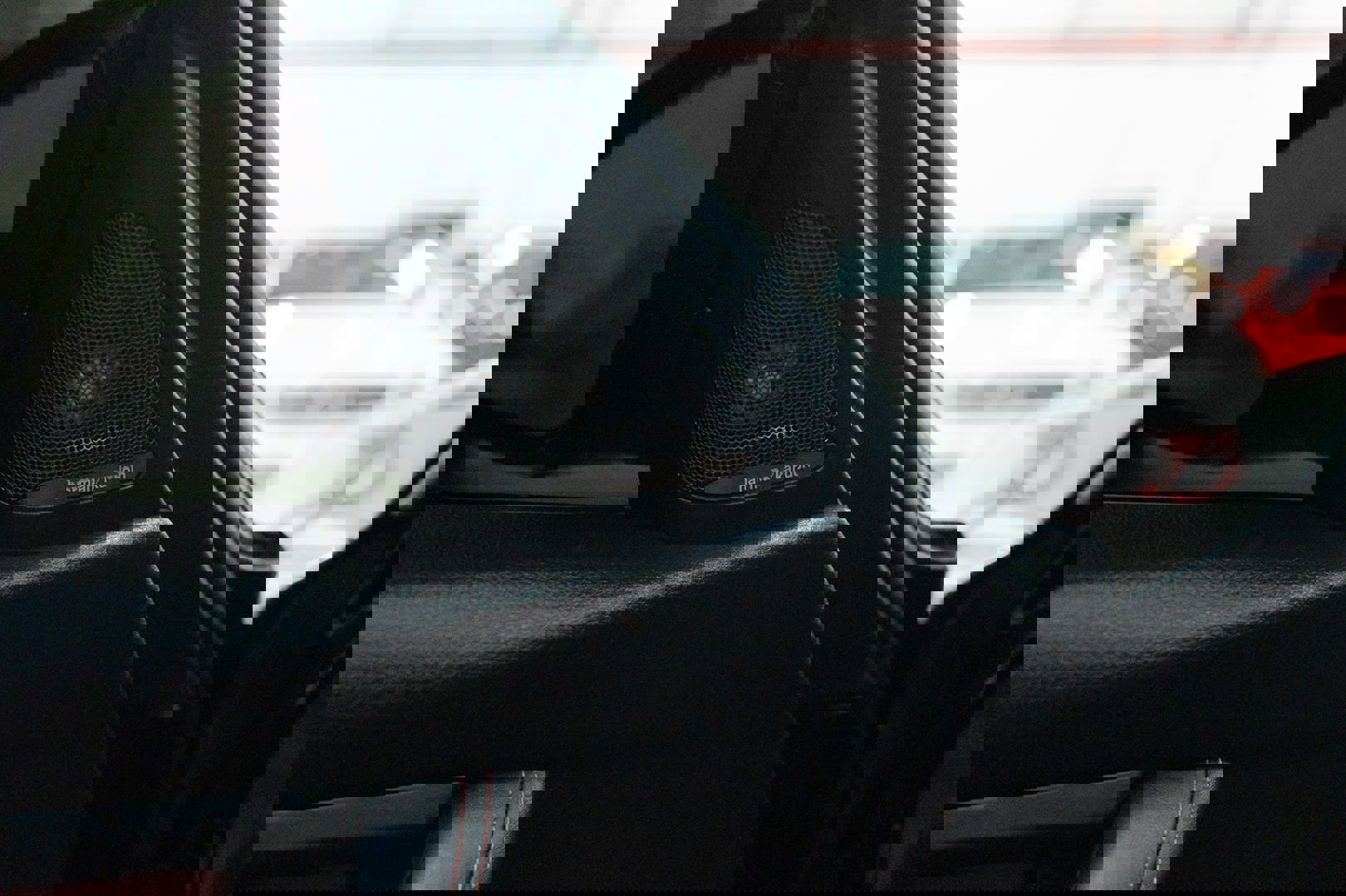 Used 2018 BMW M3 image 21