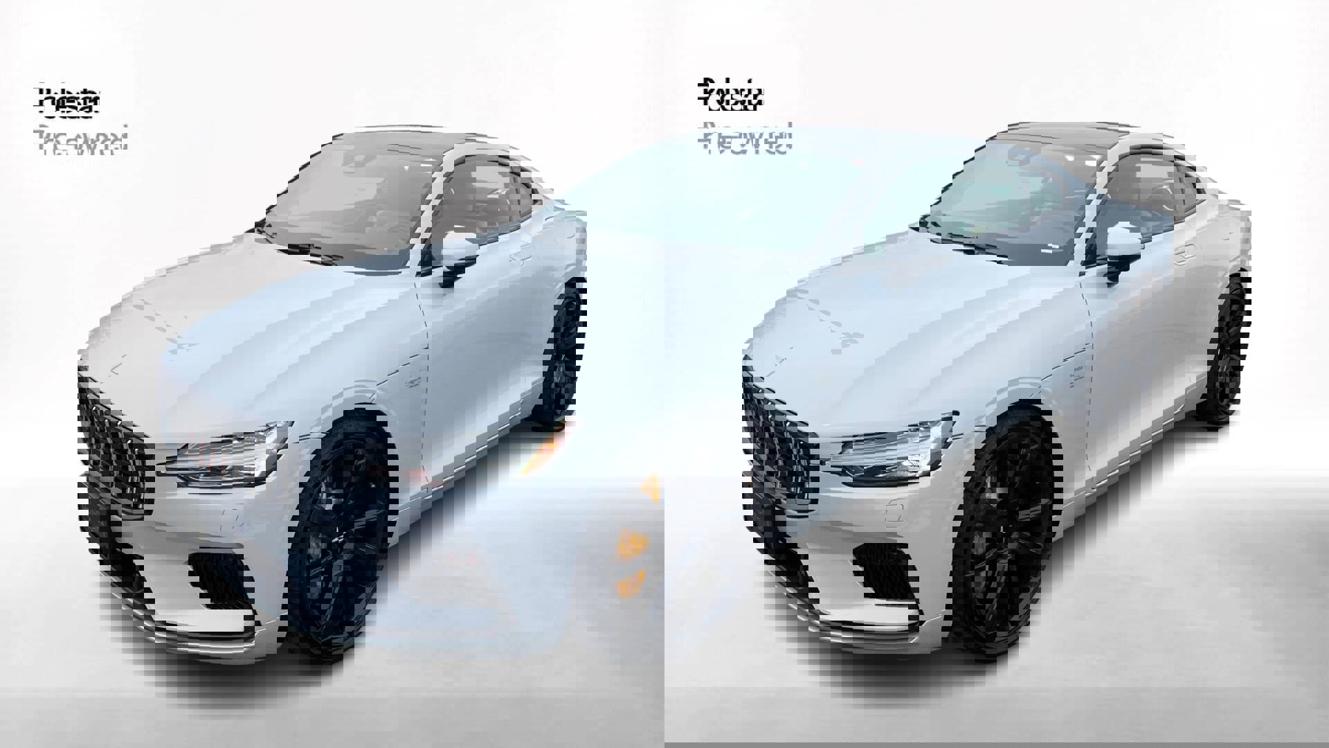 Used 2021 Polestar Polestar 1