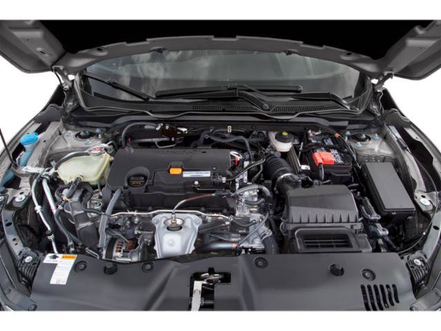 Used 2021 Honda Civic Sport image 12