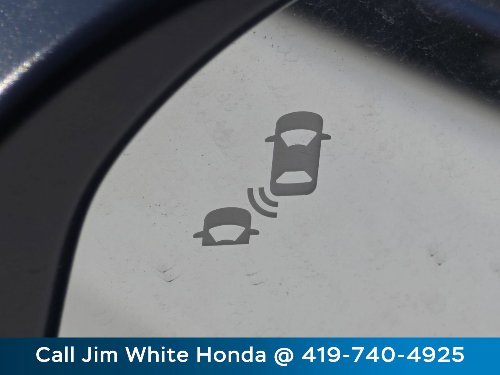 Used 2024 Honda CR-V EX-L image 15