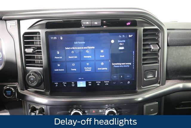 New 2026 Ford F150 Tremor w/ Equipment Group 402A High AWD/4WD image 52
