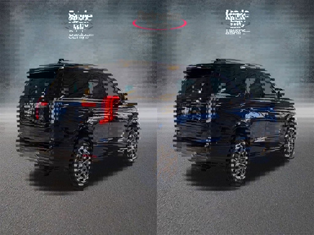 New 2025 Ford Expedition King Ranch image 5