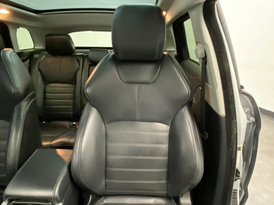 Used 2016 Land Rover Range Rover Evoque HSE Dynamic image 22