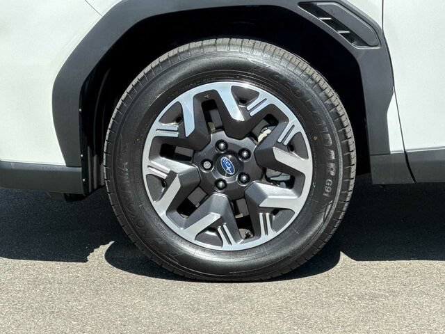 Certified 2026 Subaru Forester Premium AWD/4WD image 34