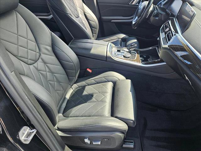 Used 2023 BMW X5 xDrive45e AWD/4WD image 19