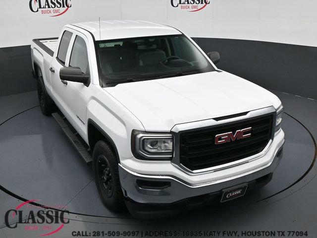 Used 2019 GMC Sierra 1500 Limited w/ Sierra Convenience Package