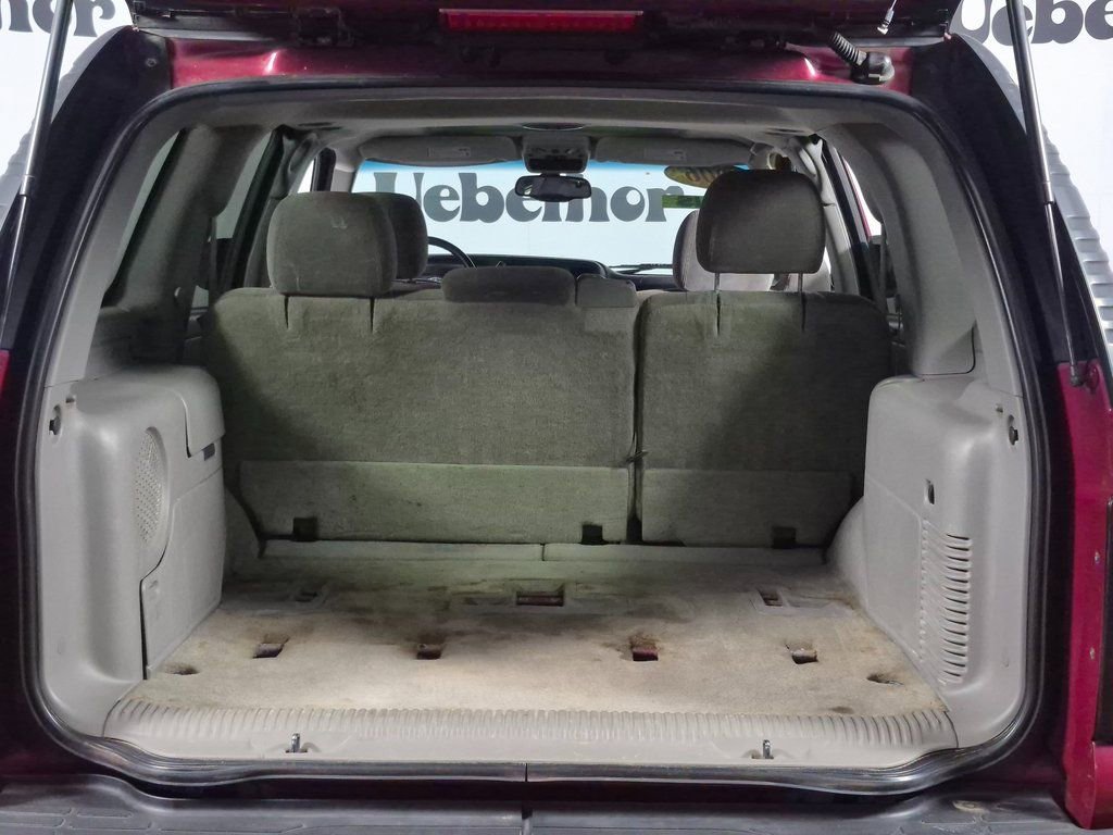 Used 2006 Chevrolet Tahoe LS w/ Preferred Equipment Group image 21