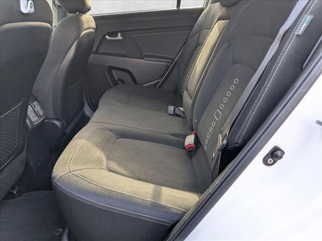 Used 2014 Kia Sportage EX image 13