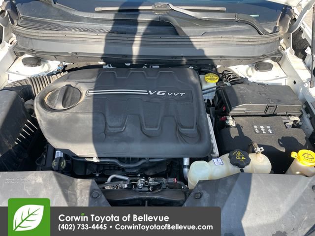 Used 2019 Jeep Cherokee Limited AWD/4WD image 28