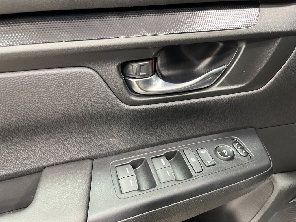 New 2026 Honda CR-V LX image 8