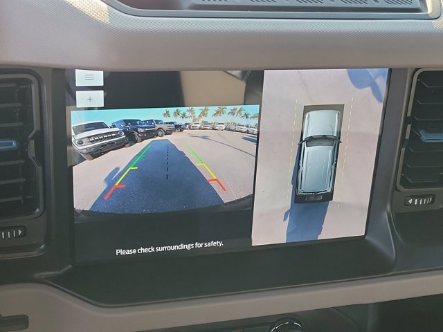 Certified 2023 Ford Bronco Wildtrak image 30