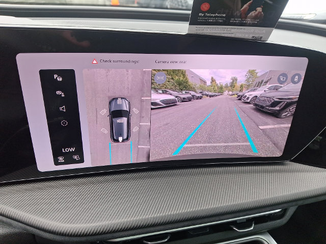 New 2026 Audi SQ5 Premium Plus AWD/4WD image 14