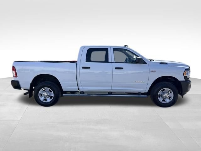 Used 2020 RAM 2500 Tradesman w/ Snow Chief Group AWD/4WD video 2