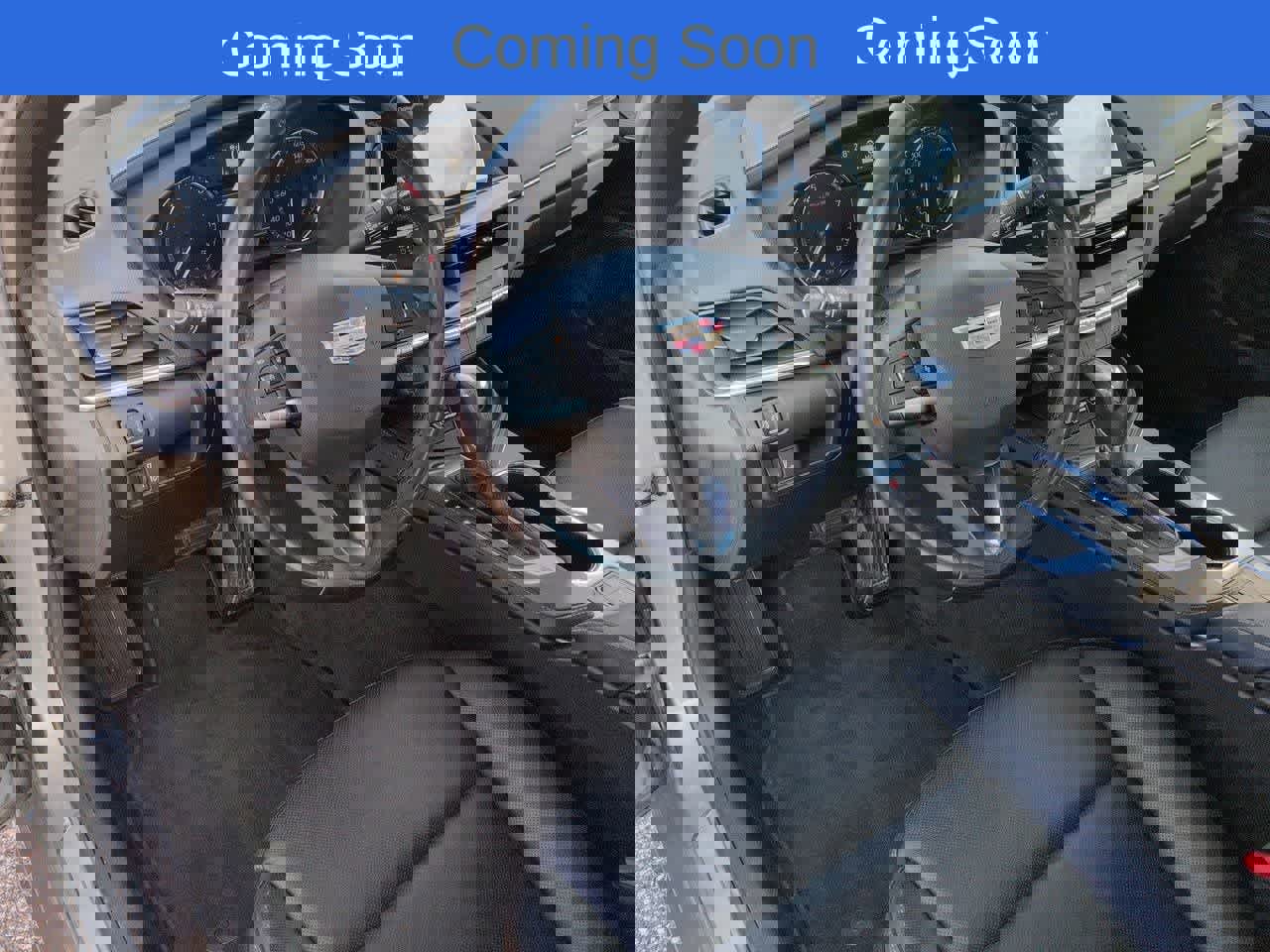 Used 2023 Cadillac CT4 Premium Luxury video 2