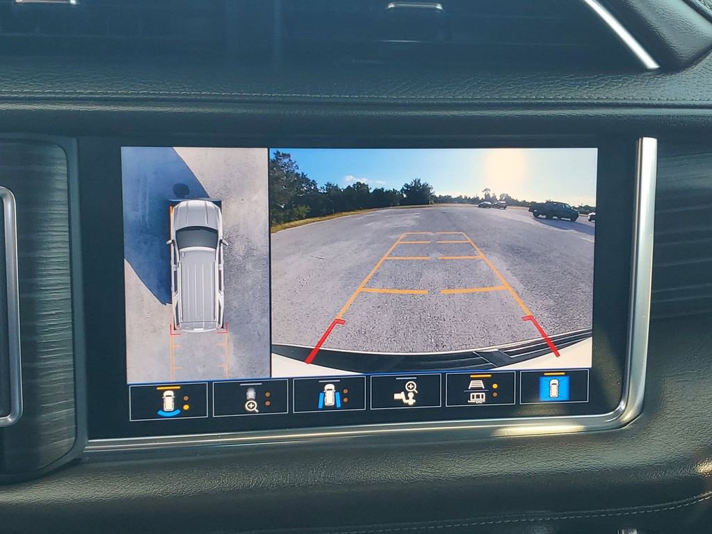 Used 2021 GMC Yukon Denali w/ Denali Ultimate Package image 31