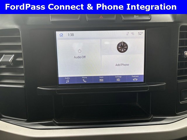 Used 2024 Ford F250 XLT w/ Snow Plow Prep Package image 14