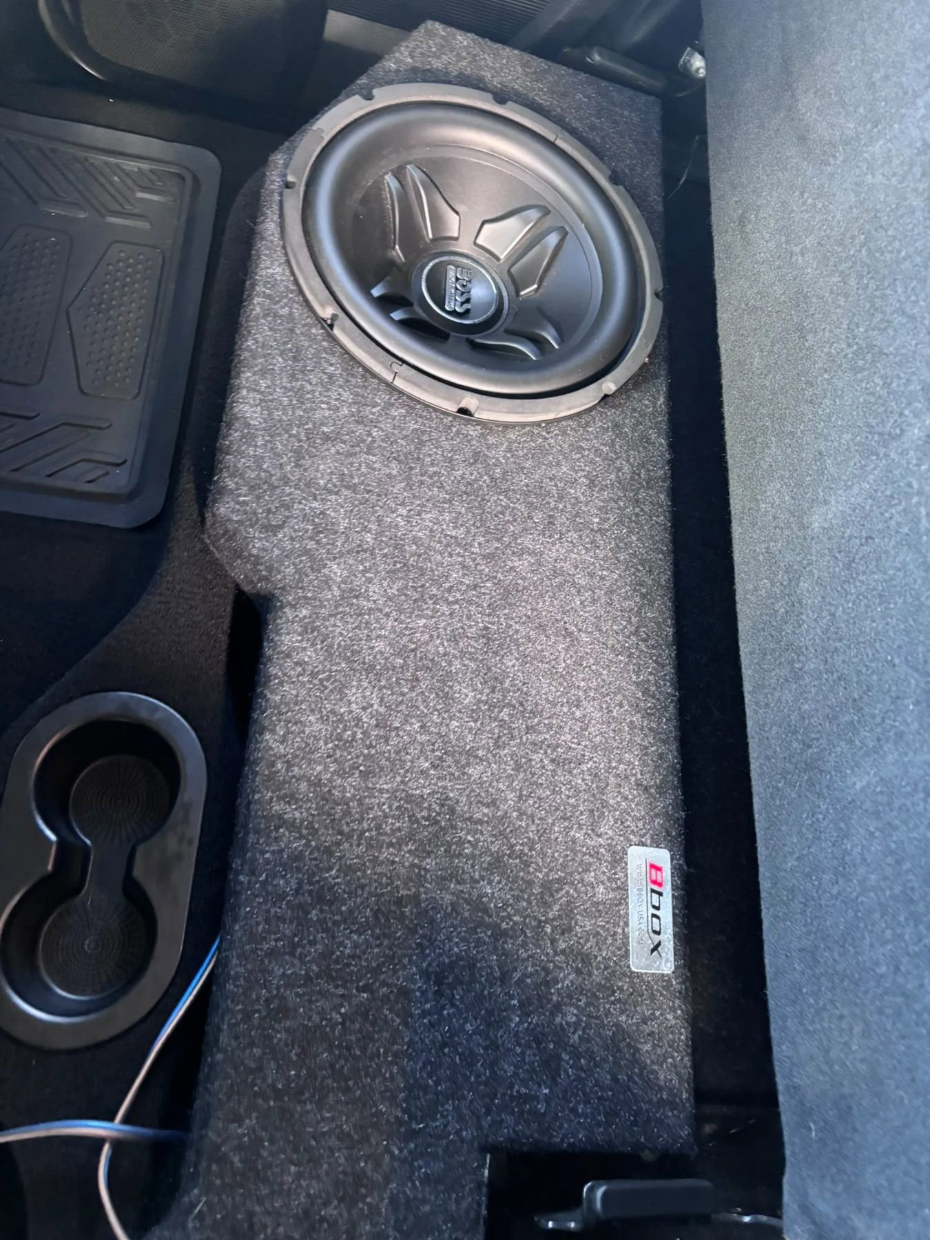 Used 2016 RAM 1500 Sport image 22