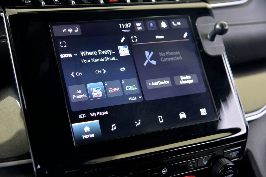 Used 2023 Jeep Grand Cherokee Altitude AWD/4WD image 19