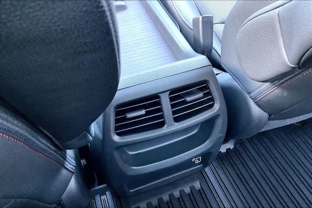 Certified 2022 Honda Ridgeline Black Edition image 10
