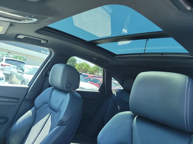 Used 2022 Audi SQ5 Premium AWD/4WD image 18