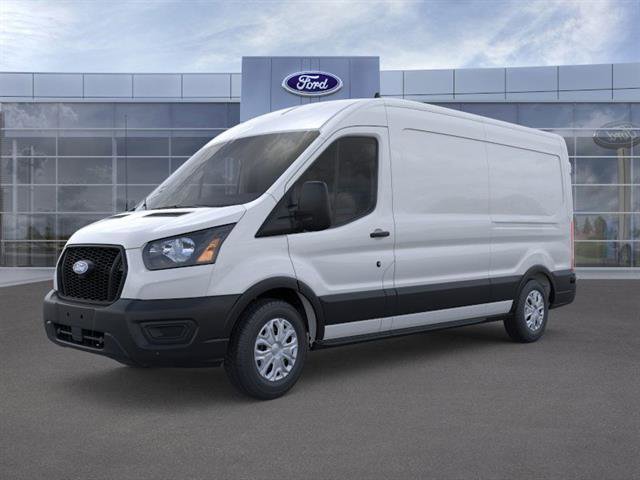 New 2026 Ford Transit 250 T-250 148 Med Rf 9150 GVWR RWD w/ Load Area Protection Package image 1