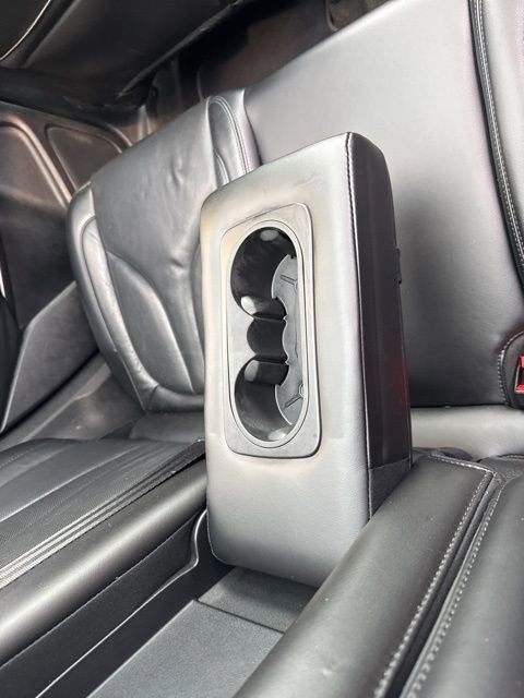 Used 2019 Lincoln MKC Reserve w/ MKC Climate Package image 25