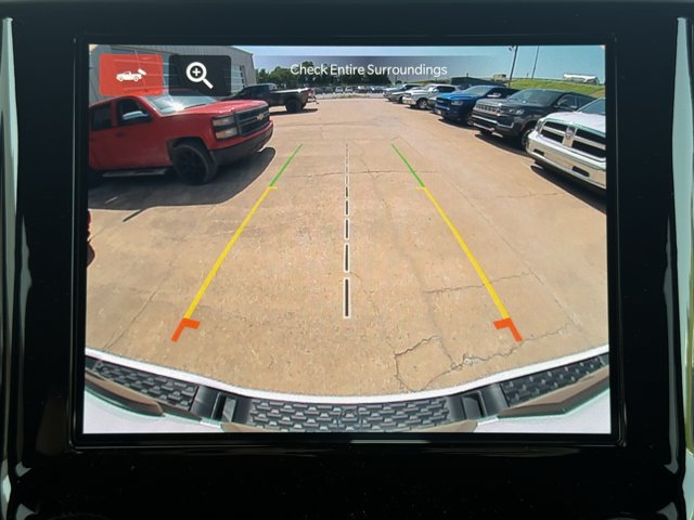 New 2026 RAM 1500 Express AWD/4WD image 8